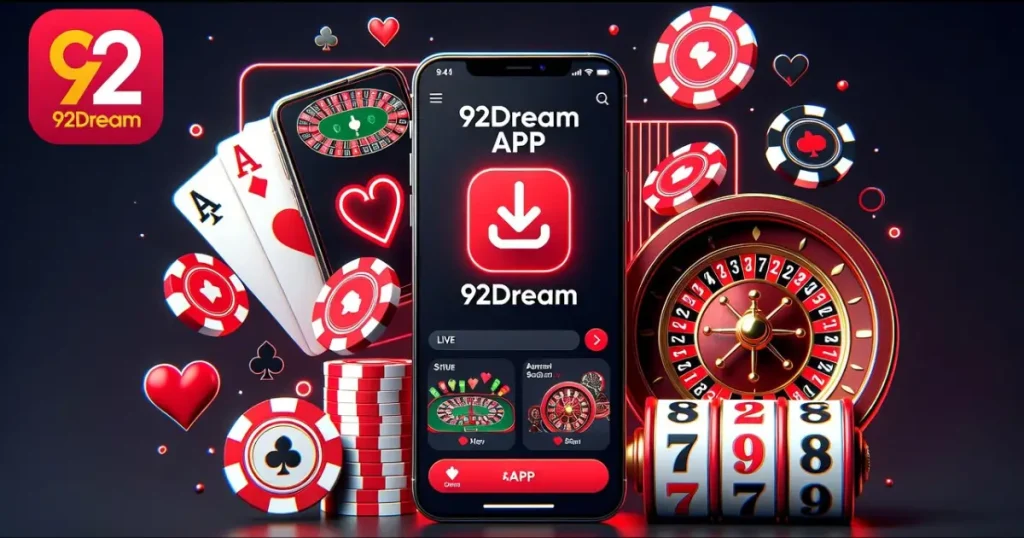 92dream Download