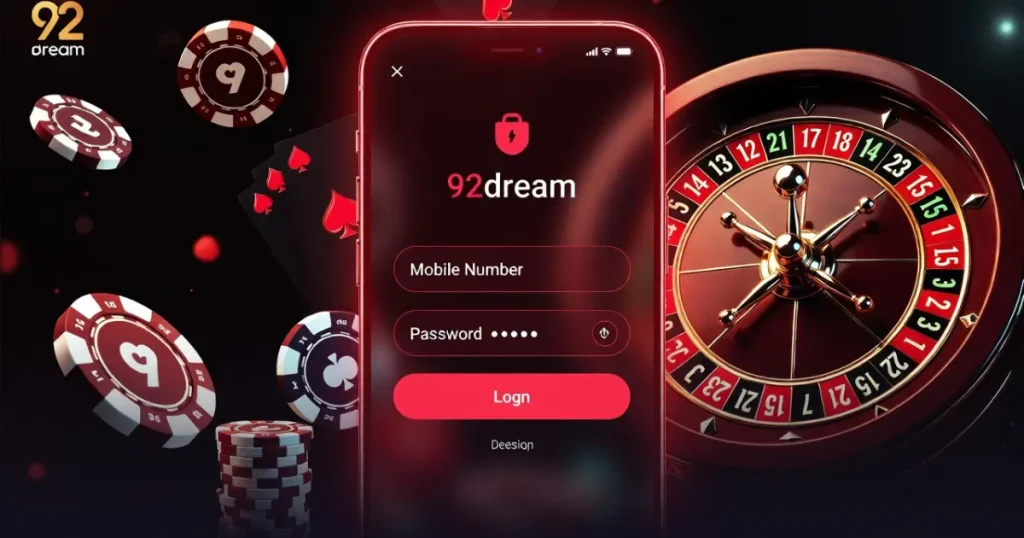 92dream Login